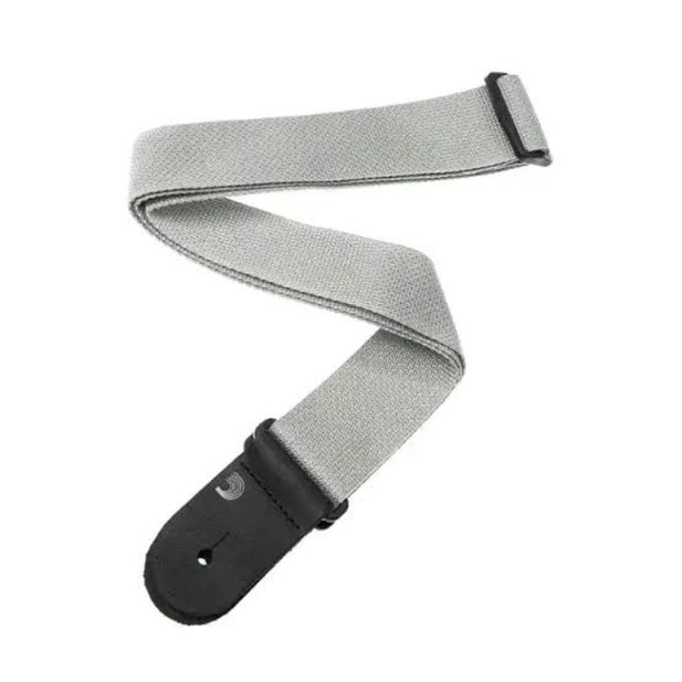 CORREA PARA GUITARRA GRIS PWS105 DADDARIO