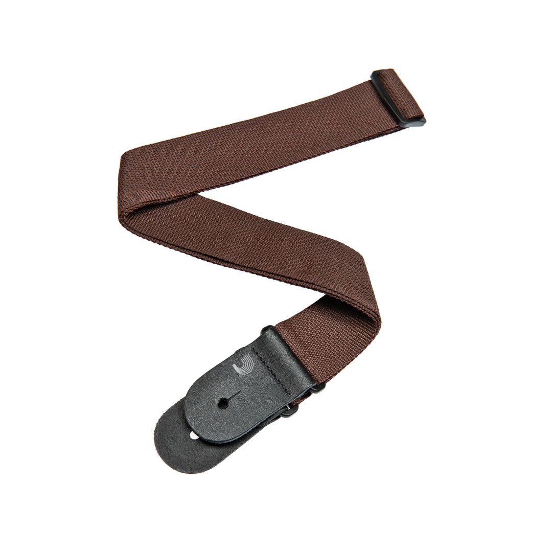 CORREA PARA GUITARRA MARRON PWS109 DADDARIO