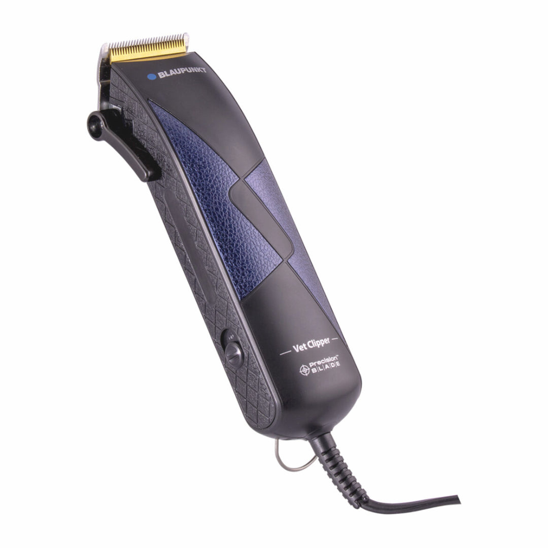 CORTADORA DE PELO MASCOTAS BLAUPUNKT VET CLIPPER