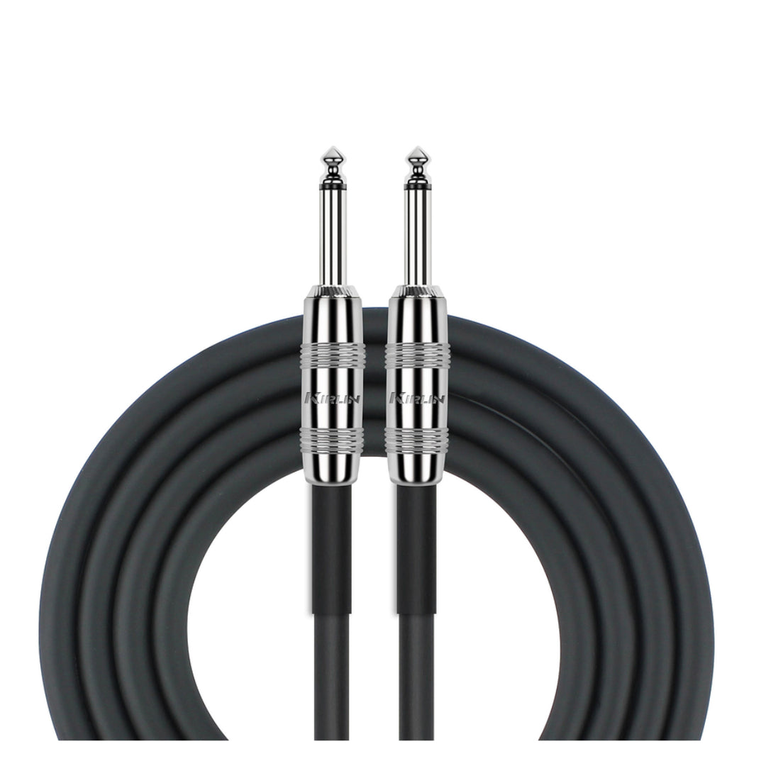 Cable Kirlin Plug-Plug 20 Metros SBC-166PN