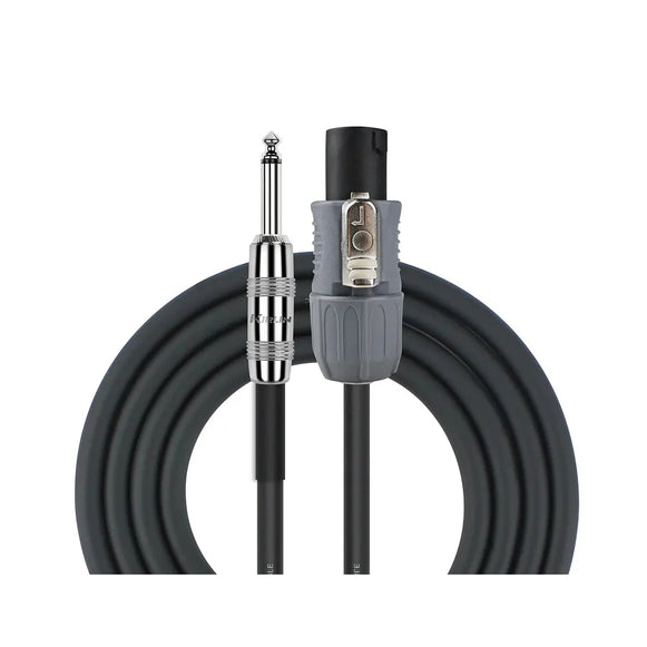 Cable Kirlin Speakon-Plug 15 Metros SBC-165 PNK