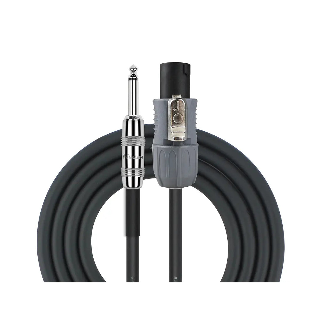 Cable Kirlin Speakon-Plug 10 Metros SBC-165 PNK
