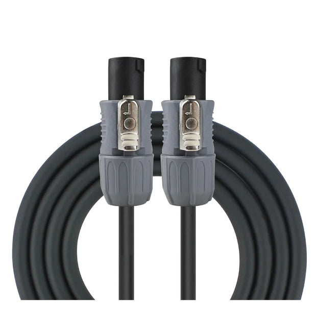 Cable Kirlin Speakon Speakon 15 Metros SBC-167K