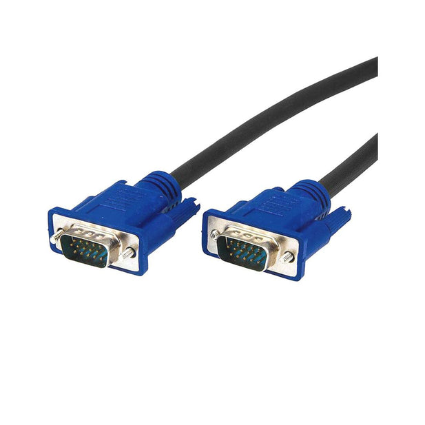 Cable VGA Macho a Macho Birlink BR10514 3 Metros