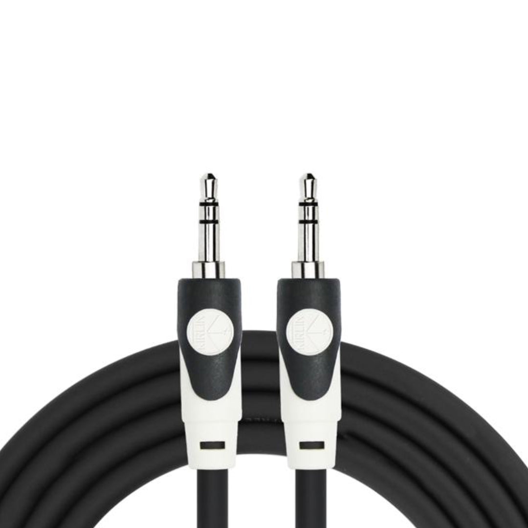 Cable de Audio MiniPlug 3.5MM 2M LGA-568L KIRLIN