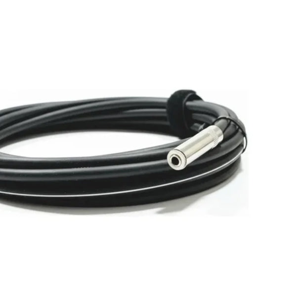 Cable de Extension de Audio 3.5mm 3 Metros KIRLIN AP-469PRL