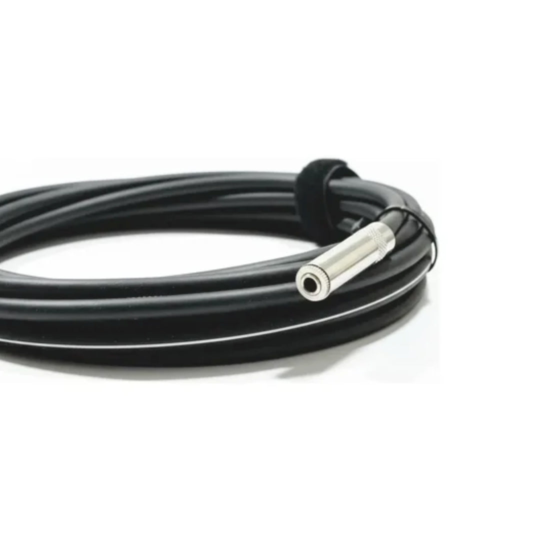 Cable de Extension de Audio 3.5mm 3 Metros KIRLIN AP-469PRL