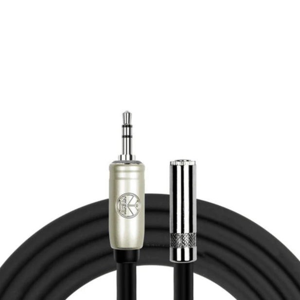 Cable de Extension de Audio 3.5mm 6 Metros KIRLIN AP-469PRL