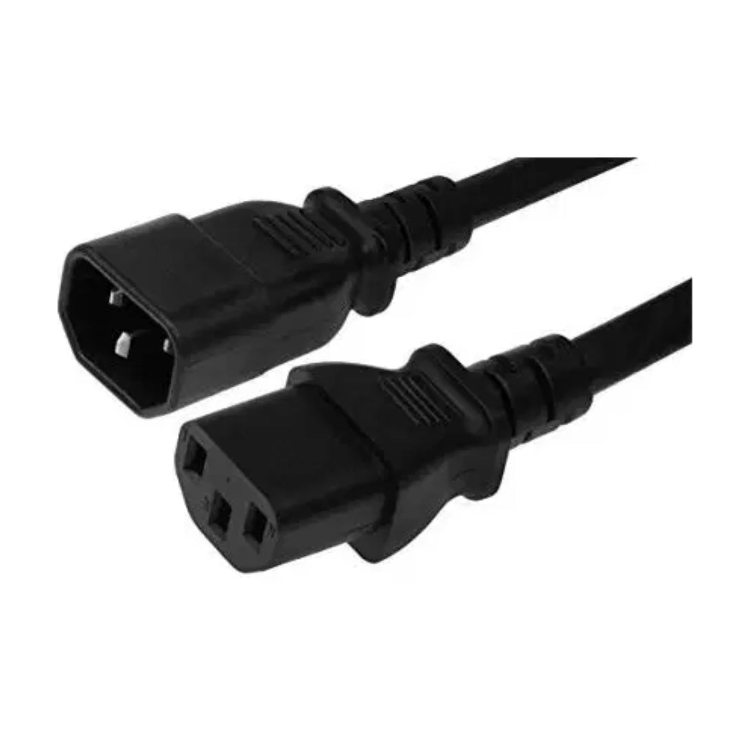 Cable de Poder para UPS 3 METROS NAGASHI MHP-600