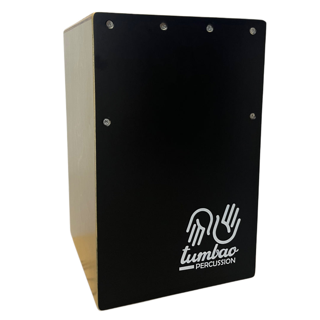 Cajon Peruano Mini Tumbao TP130