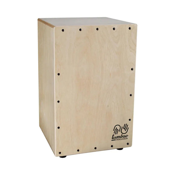 Cajon Peruano Mini Tumbao TP140