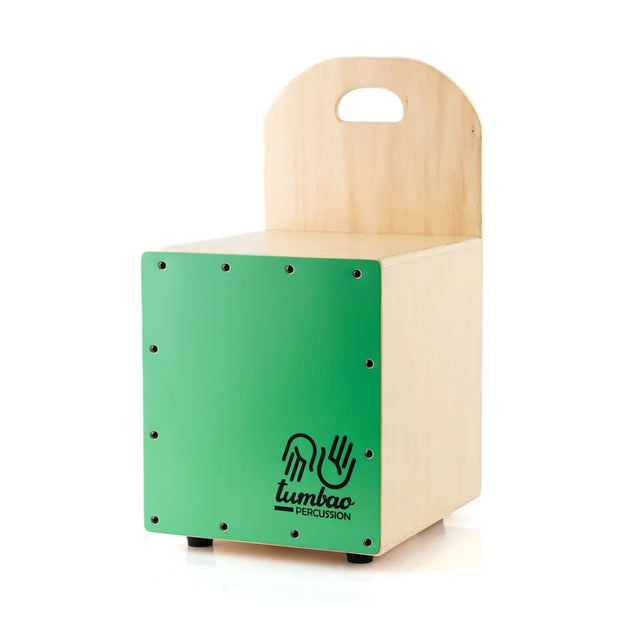 Cajon Peruano Niño Tumbao TP110