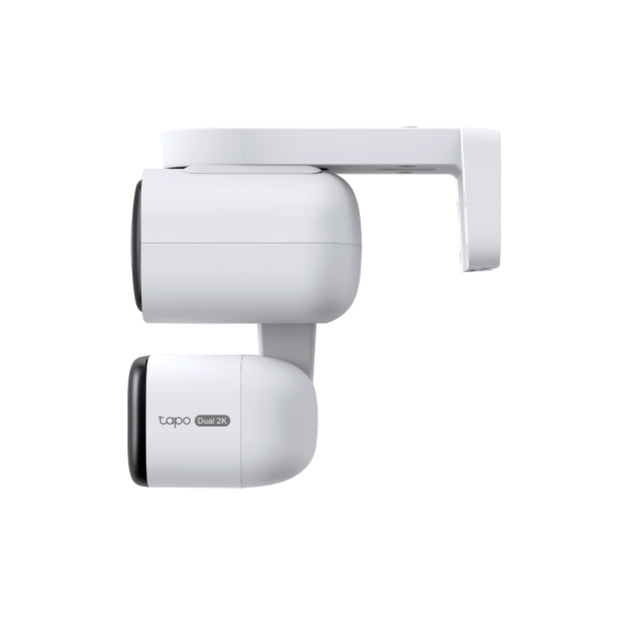 Cámara De Seguridad DUAL WiFi TP LINK Tapo C246D