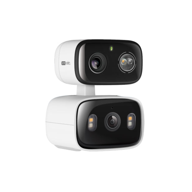 Cámara De Seguridad DUAL WiFi TP LINK Tapo C246D