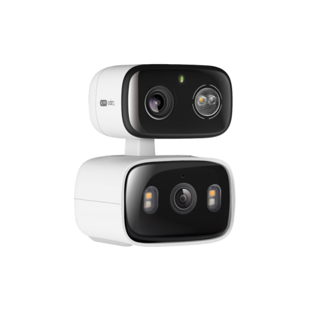 Cámara De Seguridad DUAL WiFi TP LINK Tapo C246D