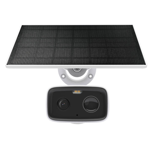 Cámara De Seguridad Solar WiFi TP LINK Tapo C400 KIT
