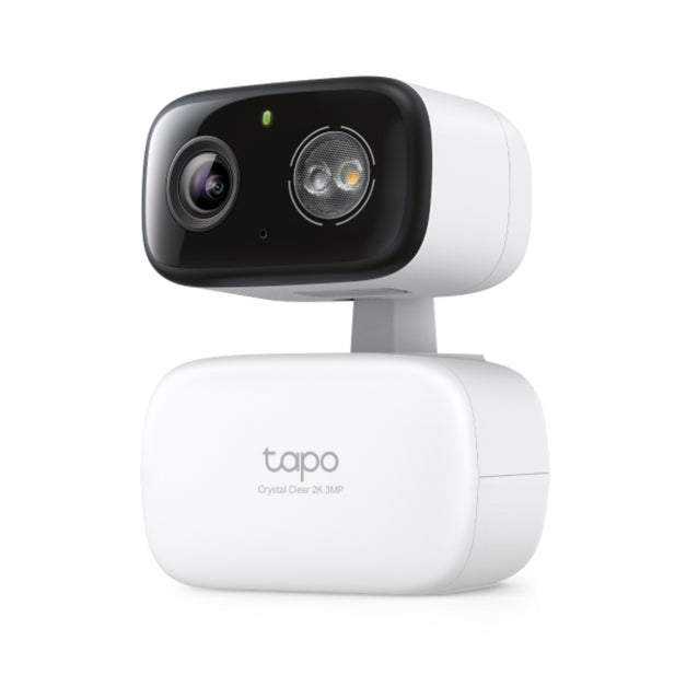 Cámara De Seguridad WiFi TP LINK Tapo C216
