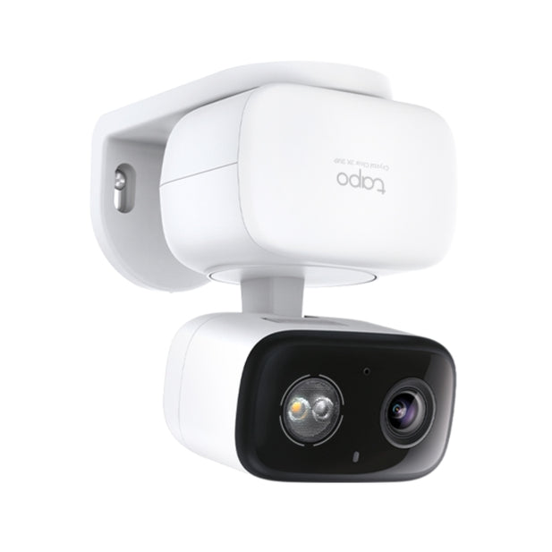 Cámara De Seguridad WiFi TP LINK Tapo C216