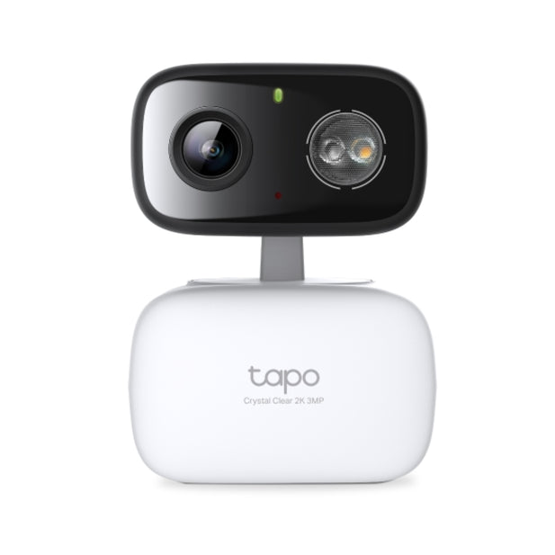 Cámara De Seguridad WiFi TP LINK Tapo C216