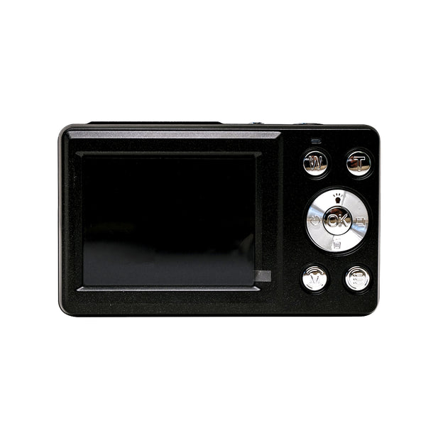 Camara Digital SELFIE DC06S NEGRA SOLIGOR