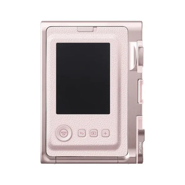 Cámara instantánea Fujifilm Instax Mini Evo Rosa (Pink)