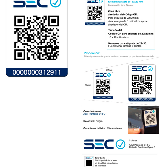 LAMPARA EMERGENCIA POWERLAB 160 LEDS USB 7261