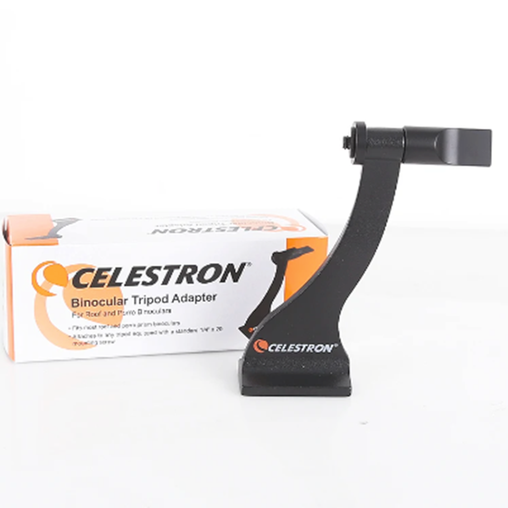 Adaptador Tripode para Binocular Celestron