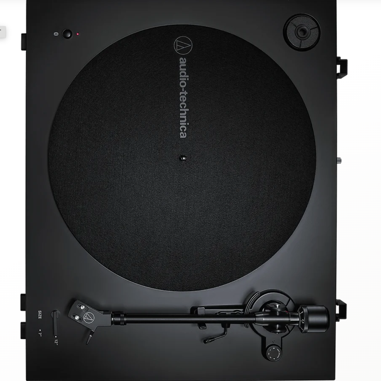 Tornamesa automática Bluetooth Audio-Technica AT-LP3XBT