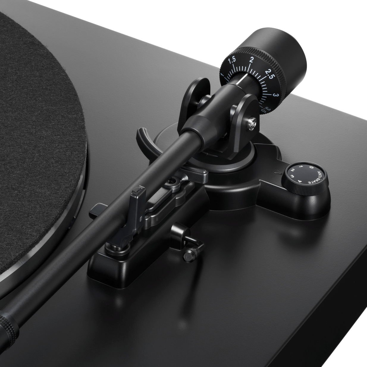 Tornamesa automática Bluetooth Audio-Technica AT-LP3XBT