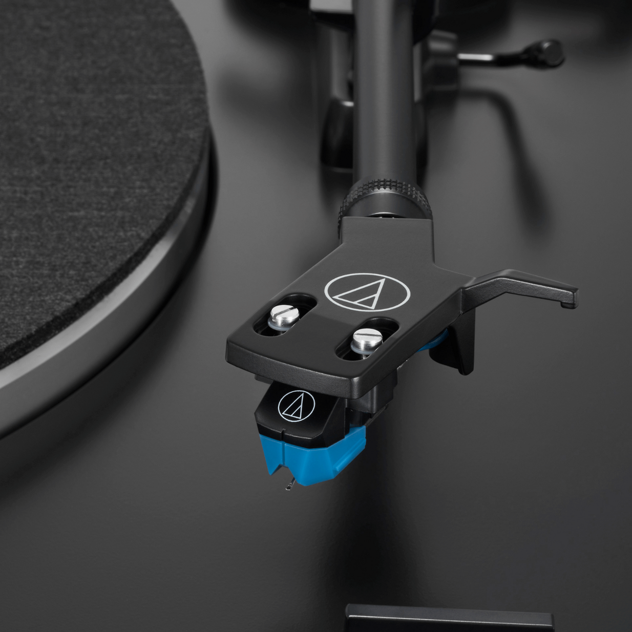 Tornamesa automática Bluetooth Audio-Technica AT-LP3XBT
