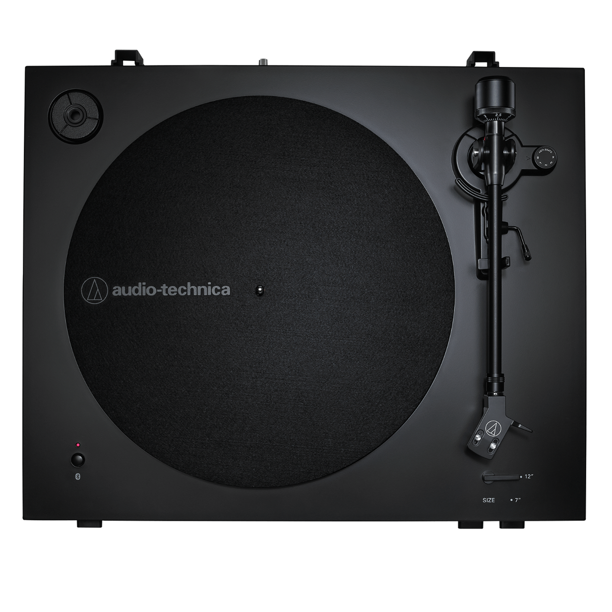 Tornamesa automática Bluetooth Audio-Technica AT-LP3XBT