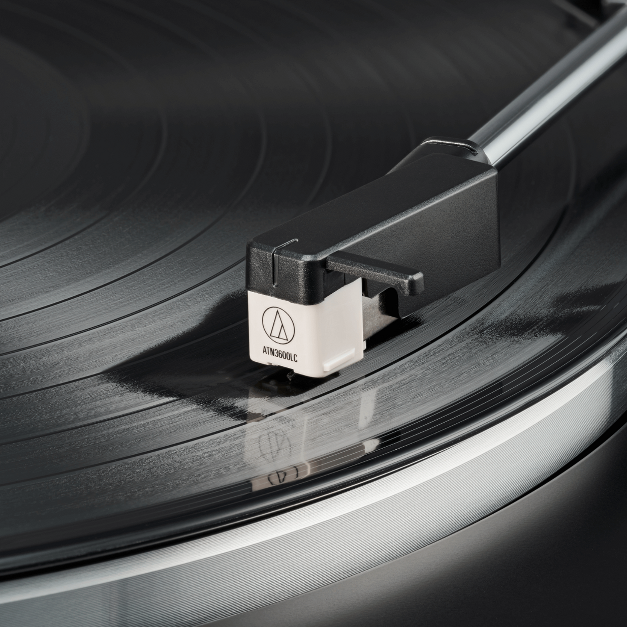 Aguja de repuesto Audio-Technica ATN3600LC para AT3600L