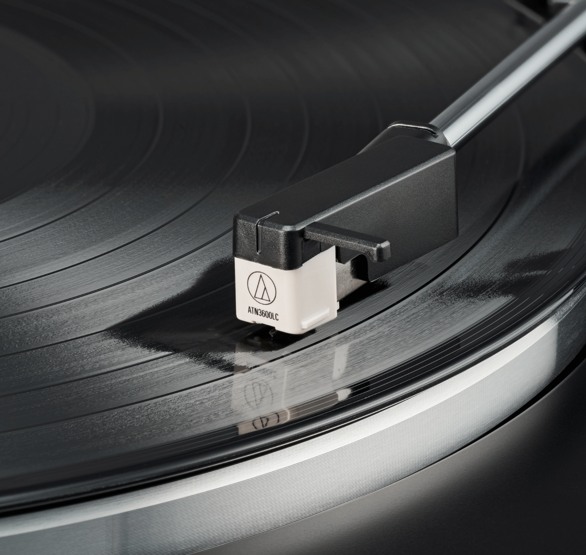 Aguja de repuesto Audio-Technica ATN3600LC para AT3600L