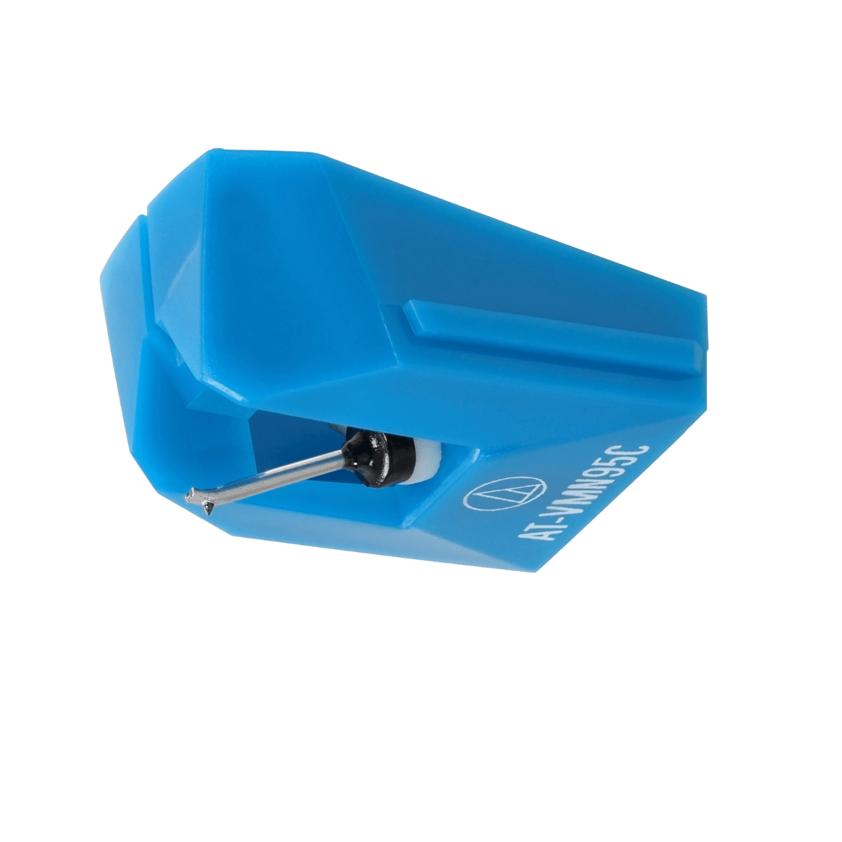 Aguja cónica de repuesto Audio-Technica AT-VMN95C