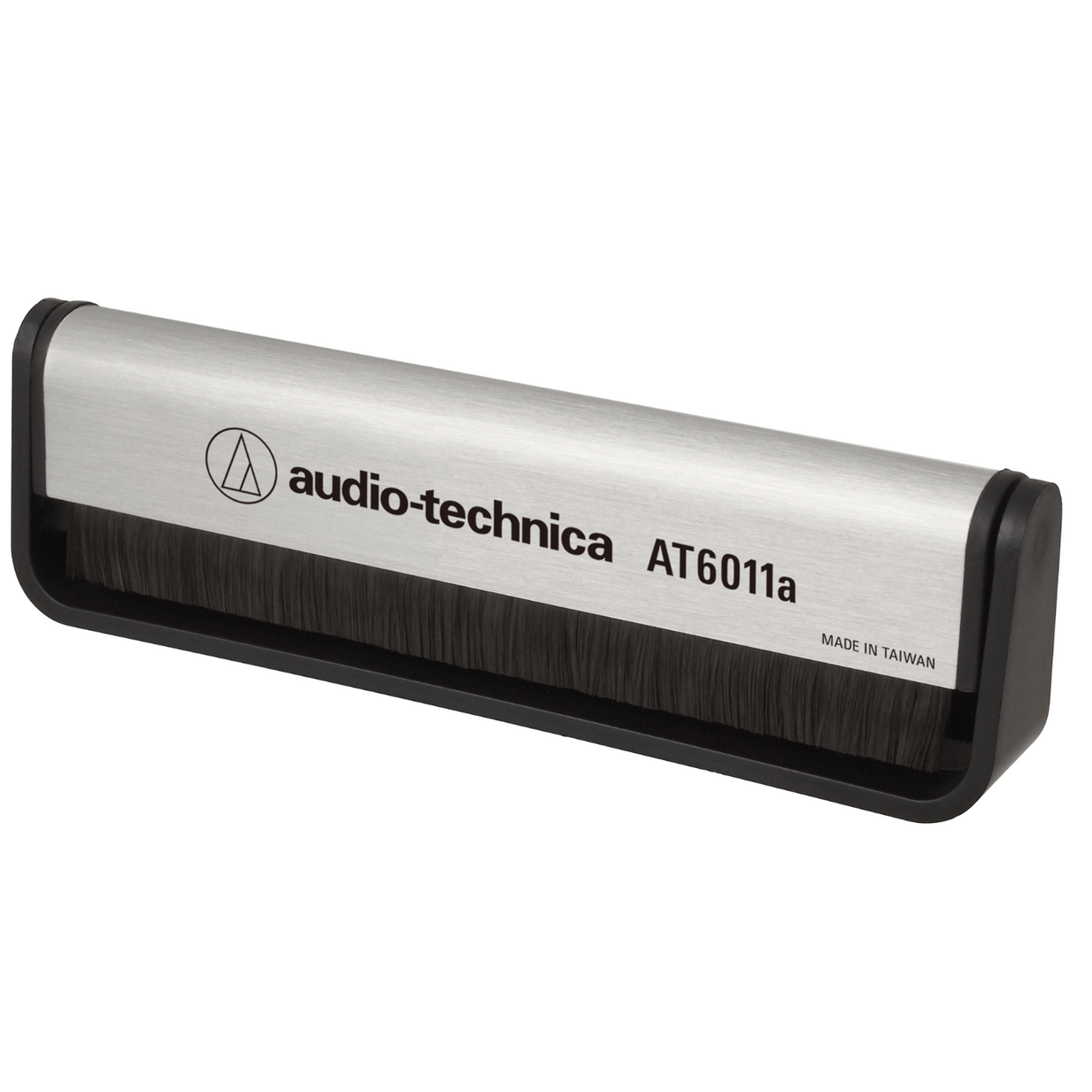 Escobilla antiestática Audio-Technica AT6011a para vinilos