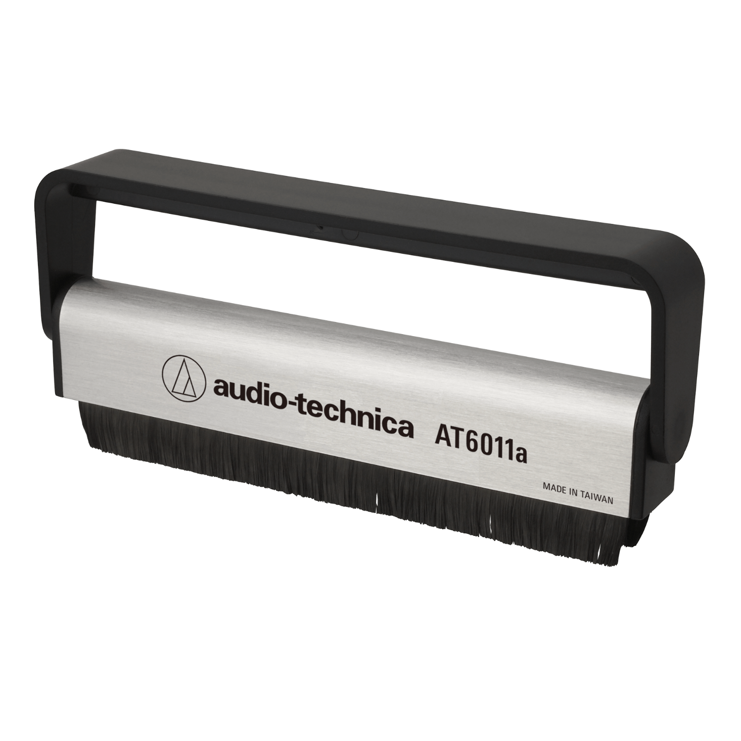 Escobilla antiestática Audio-Technica AT6011a para vinilos