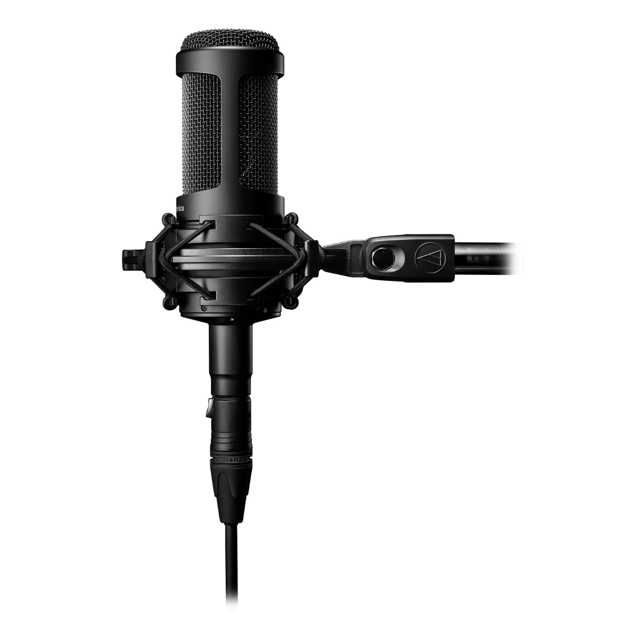 Micrófono condensador cardioide Audio-Technica AT2035 XLR