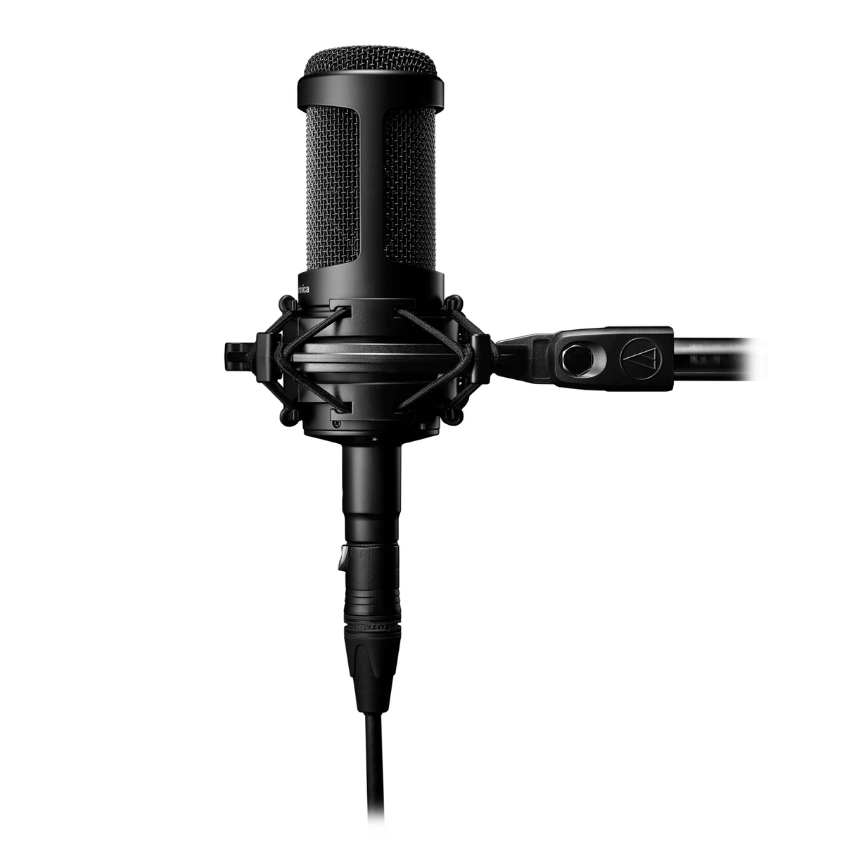 Micrófono condensador multipatrón Audio-Technica AT2050 XLR