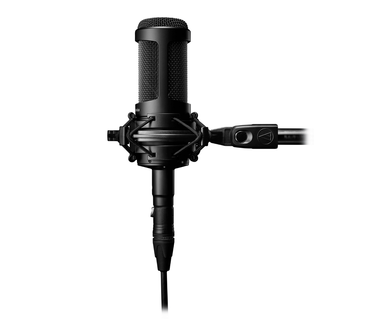 Micrófono condensador multipatrón Audio-Technica AT2050 XLR