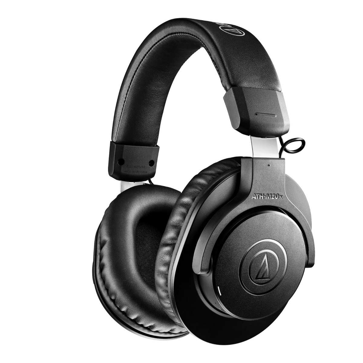 Audífonos Bluetooth over-ear Audio-Technica ATH-M20xBT