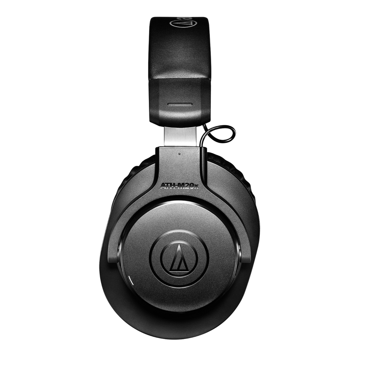 Audífonos Bluetooth over-ear Audio-Technica ATH-M20xBT