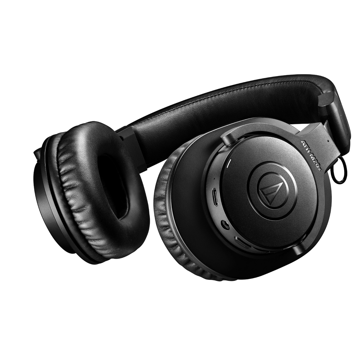 Audífonos Bluetooth over-ear Audio-Technica ATH-M20xBT