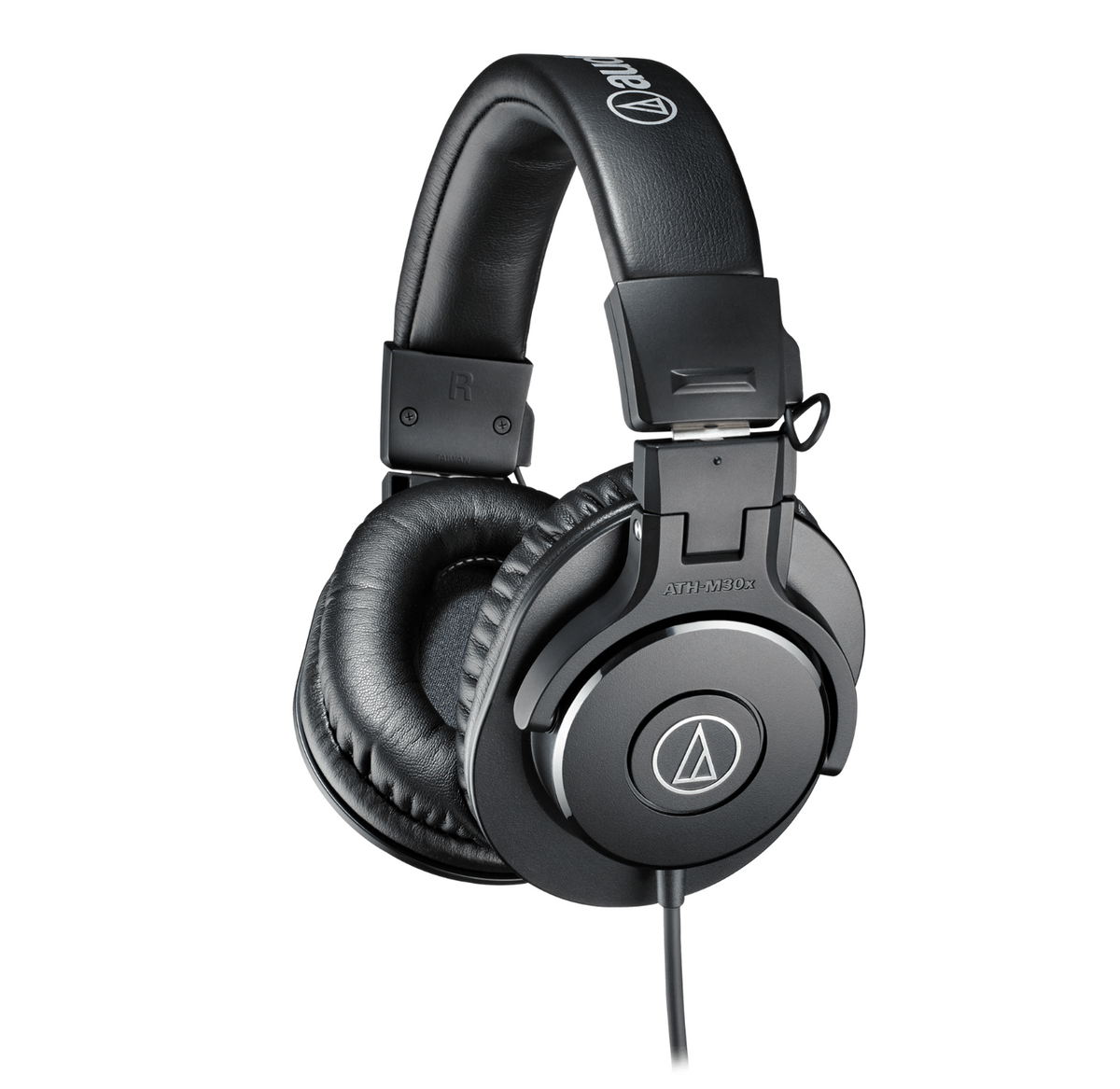 Audífonos de monitoreo Audio-Technica ATH-M30x
