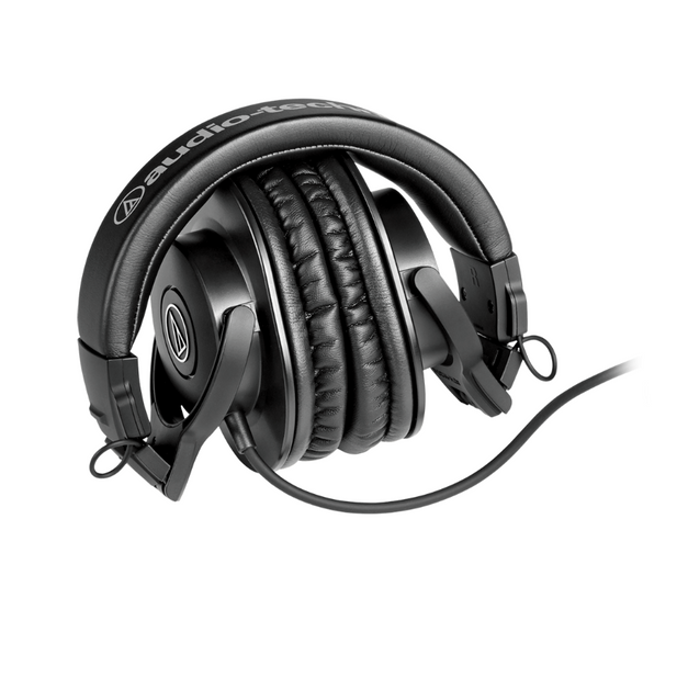 Audífonos de monitoreo Audio-Technica ATH-M30x