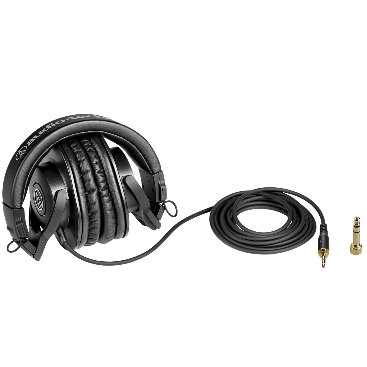 Audífonos de monitoreo Audio-Technica ATH-M30x