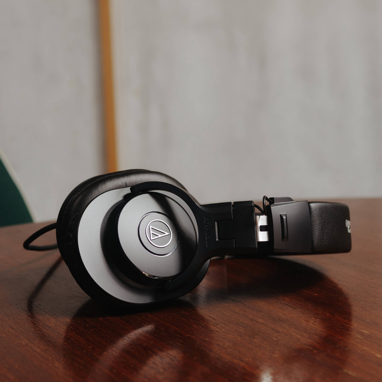 Audífonos de monitoreo Audio-Technica ATH-M30x