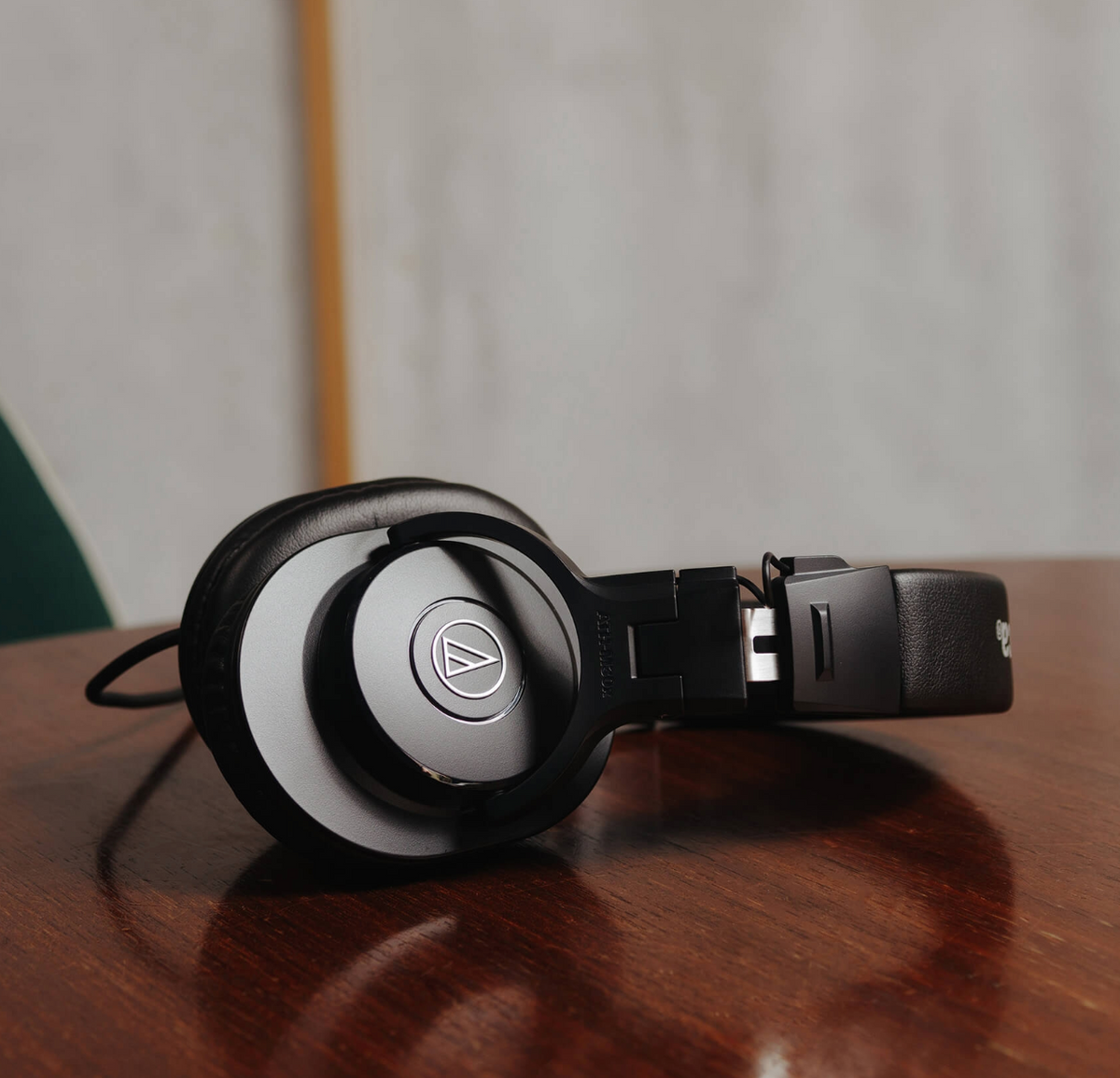 Audífonos de monitoreo Audio-Technica ATH-M30x