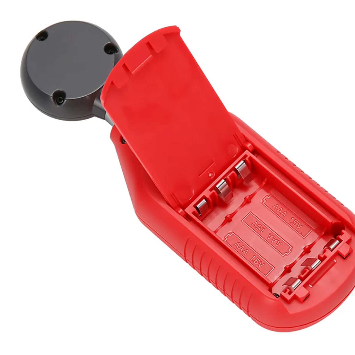 MINI MEDIDOR DE LUZ UT383 UNIT-T