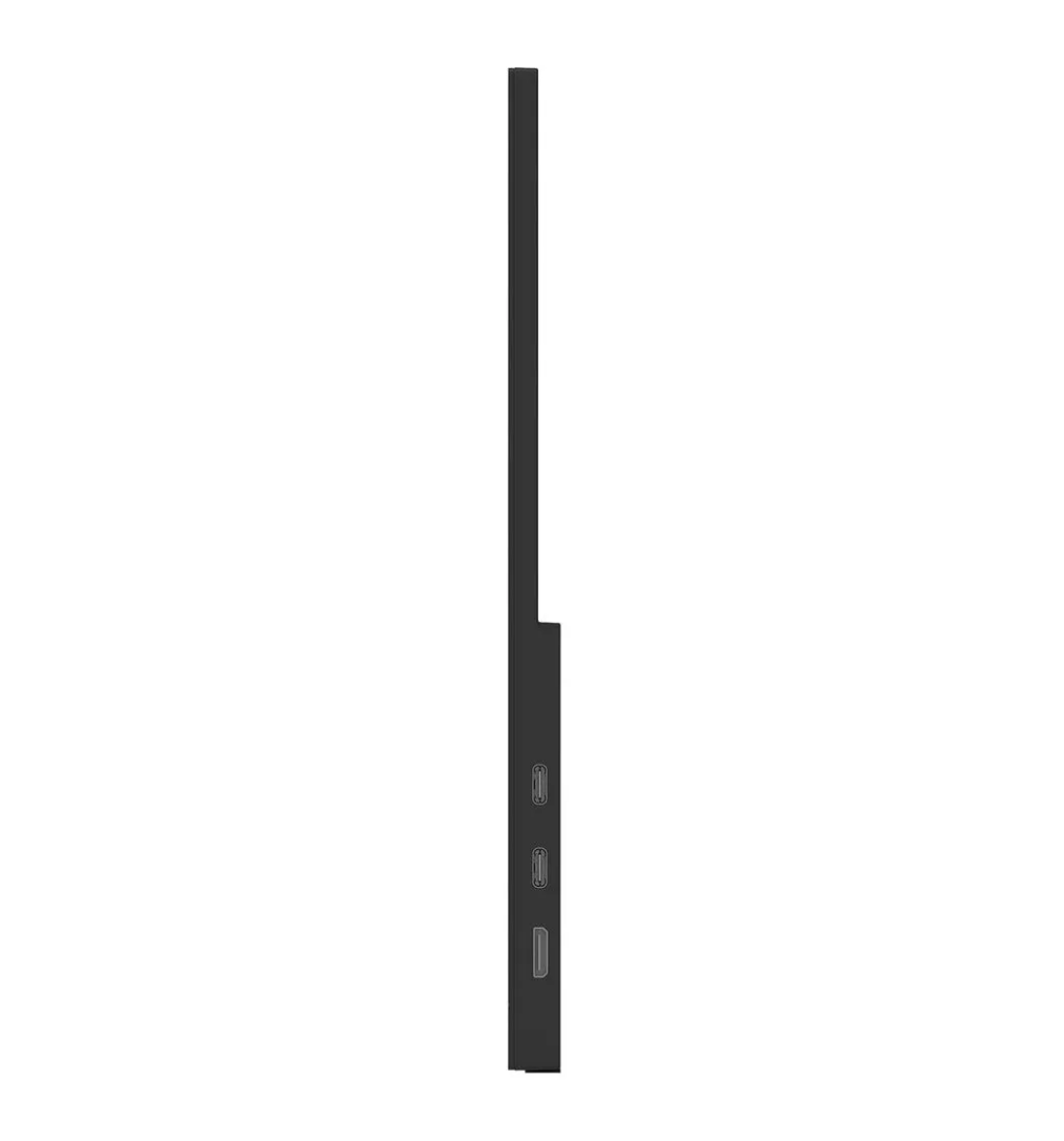 Monitor portátil Master-G MGMPROVER 15,6″ Full HD IPS 60 Hz HDR