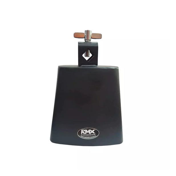Cencerro Negro 4" RMX